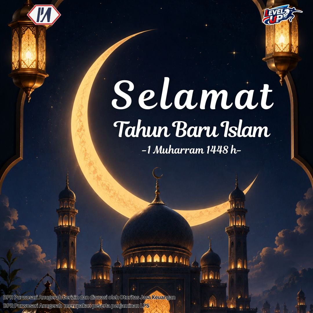 Hari Tahun Baru Islam 2026